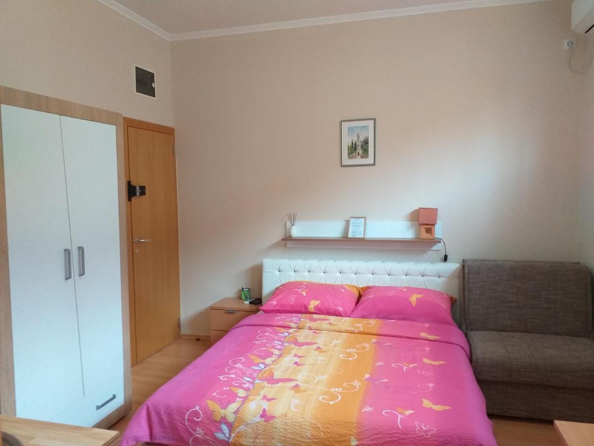 Sun City Apartments Trebinje Exterior foto