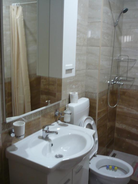 Sun City Apartments Trebinje Exterior foto
